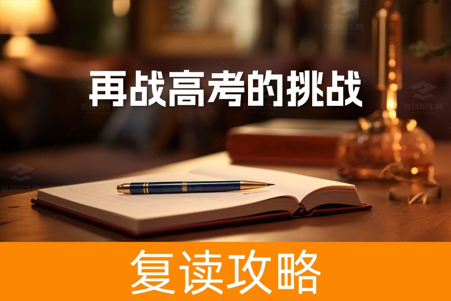 高考复读,逆袭还是重蹈覆辙?详解再战高考的挑战与机遇